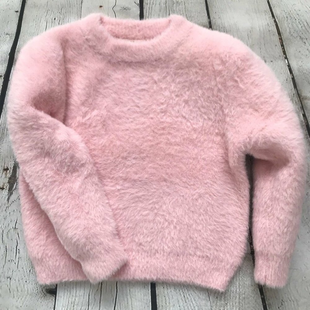 Delilah Sweater